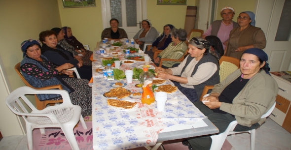 Mer. Ali DADEVREN'in Yirmisi